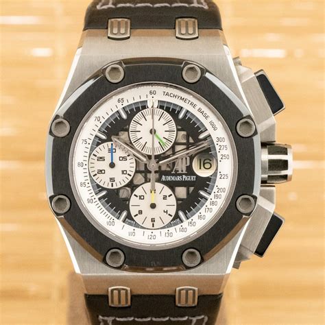 audemars piguet royal oak rubens.